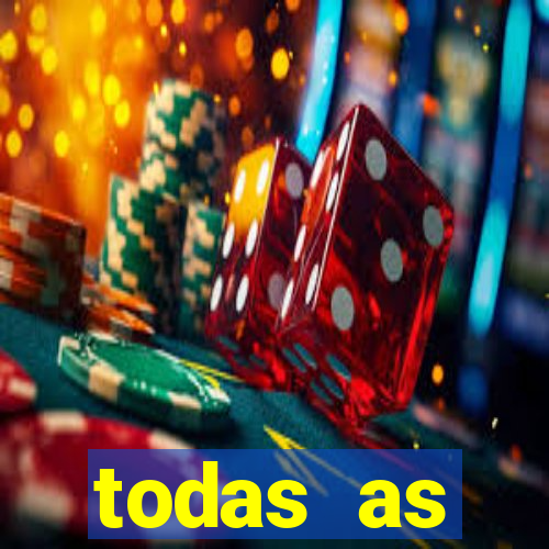 todas as plataformas de jogos